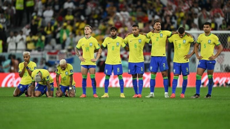 حسام حسن يكشف أسباب خروج البرازيل من كأس العالم