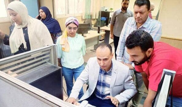 صحة الشرقية: مركز الخدمات الطارئة ومشروع رعايات مصر يقدم الخدمة لأكثر من ٦ آلاف حالة حرجة خلال شهر يونيو