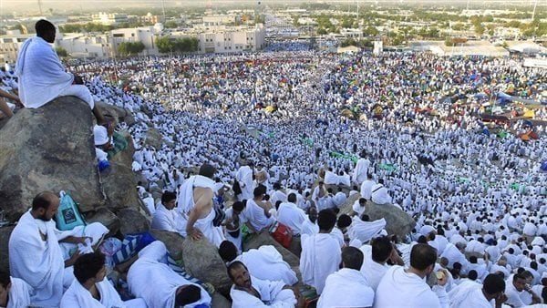 الشرقية نيوز تنشر رابط نتيجة قرعة حج الجمعيات الأهلية بالرقم القومي