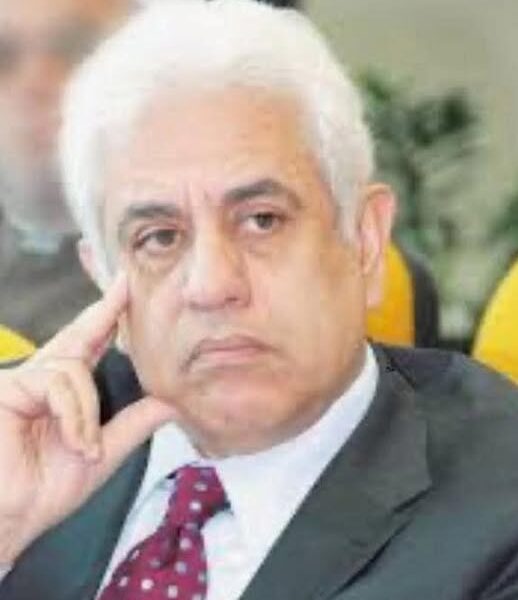 ا.د حسام بدراوي ….حين يكرّر النظام أخطاءه .. انتحار سياسي وذاكرة لا تتعلّم