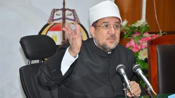 وزير الأوقاف يناقش استعدادات استقبال رمضان