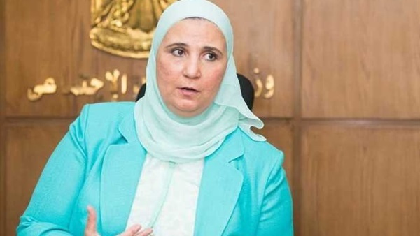 وزيرة التضامن: إلغاء الاحتفال بيوم اليتيم للحفاظ على صحة الأطفال ومواجهة كورونا