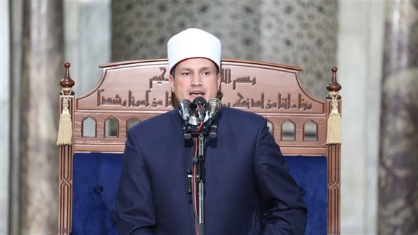 مدير الأزهر للفتوى: النبي أول من احتفى بيوم مولده.. وجاء لإصلاح الدنيا