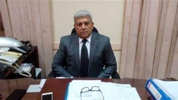 مدير أمن الشرقية يعتمد حركة نوابه ومساعديه من القيادات العليا