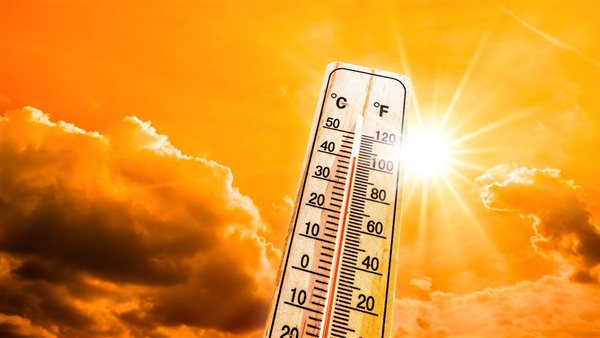 طقس شديد الحرارة يسيطر على البلاد اليوم.. والأرصاد تحذر من الشبورة