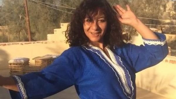 المحكمة الإدارية في عزل: منى البرنس دافعت في القنوات عن رقصها