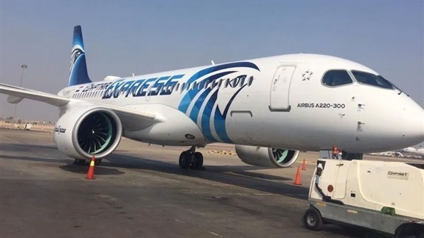 غدًا.. مصر للطيران تسير ٥٧ رحلة