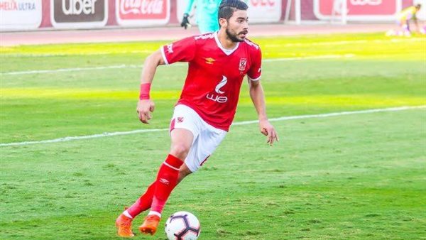 نيابة أول المنصورة تباشر تحقيقاتها في واقعة لاعب الأهلي