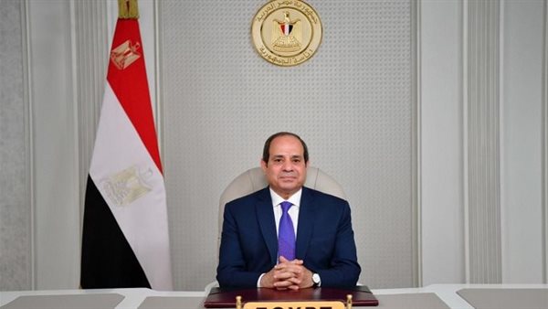 بالأسماء.. قرار رئاسي بتعيين أعضاء بمجلس أمناء التحالف الوطني لمدة أربع سنوات