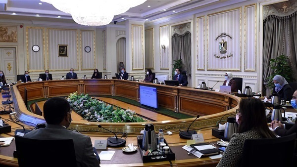 مدبولي: اهتمام كبير من الرئيس بمشروعات الصعيد