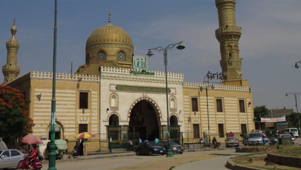 وزارة الأوقاف تحتفل بذكرى «بدر» اليوم بمسجد السيدة نفيسة