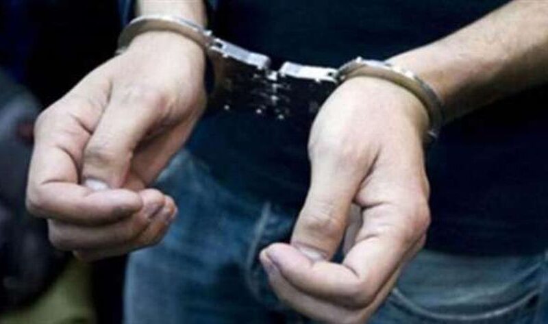 ضبط المتهم بقتل سيدة فسخت خطبته بابنتها بمركز كفر صقر