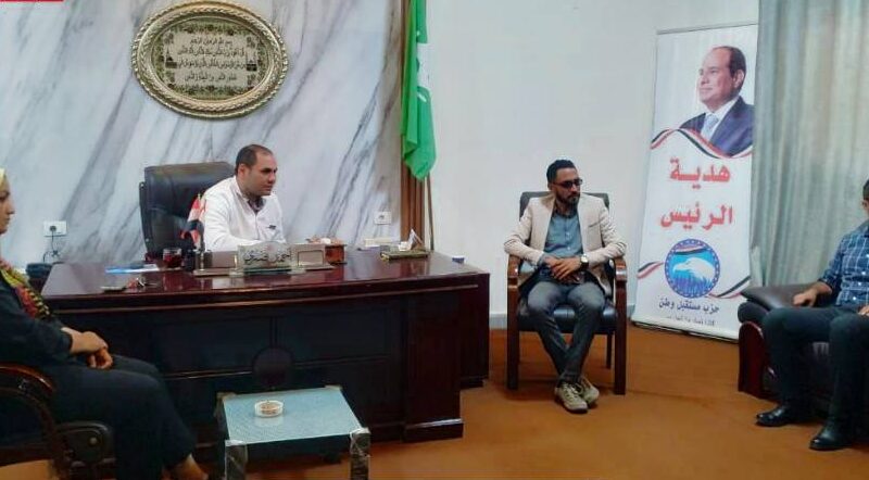 صحة الشرقية: تنفيذ اليوم العلمي لطب الأطفال والحضانات بمستشفى منيا القمح المركزي