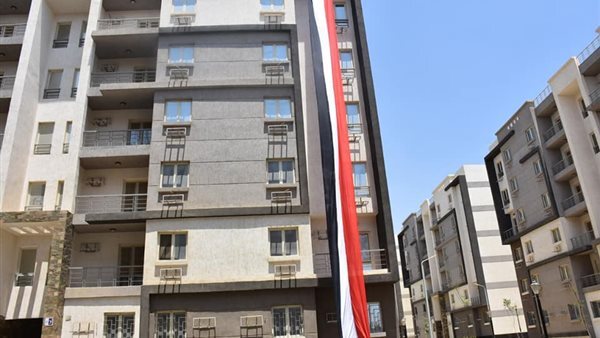 الإسكان تعلن رابط تسجيل استمارة حجز شقق الإسكان المتوسط