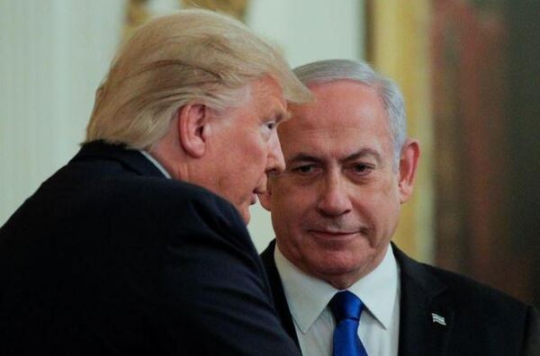فيديو.. وزير الخارجية الأسبق: أمريكا هي القوة الوحيدة القادرة على دفع إسرائيل نحو الالتزام بالسلام