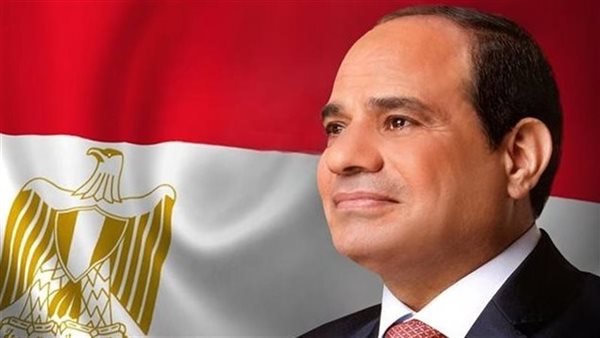 الرئيس السيسي يهنئ العناني يفوزه بمنصب مدير عام منظمة اليونسكو