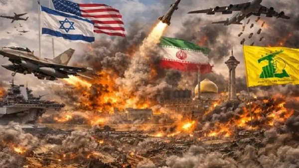 خبيرعسكري: إسرائيل تستغل الوقت قبل اتفاق واشنطن وطهران لتوسيع نفوذها|فيديو