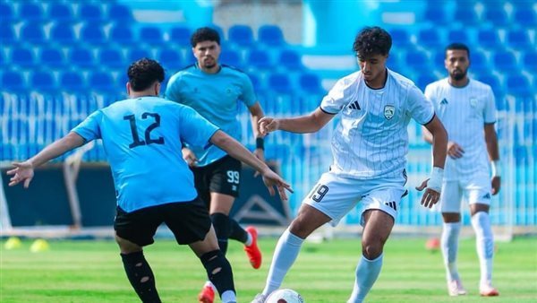 غزل المحلة يتعادل مع الشرقية إنبي سلبيا ويحصدان أول نقطة في الدوري