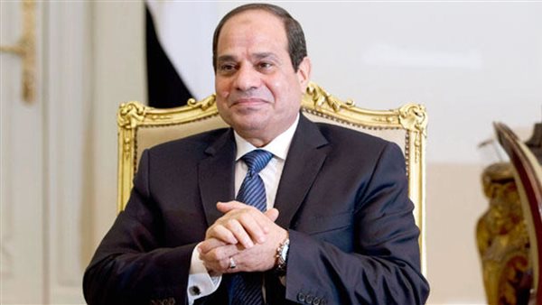 الرئيس السيسي يبحث مع الرئيس البرازيلي أبعاد الأوضاع الأمنية والإنسانية في قطاع غزة