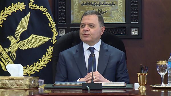 وزير الداخلية يهنئ وزير الدفاع ورئيس الأركان بمناسبة ذكرى ثورة يوليو المجيدة