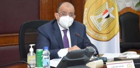 اللواءمحمود شعراوي : يعلن إتاحة 7.8 مليار جنيه لتنفيذ خطط المحافظات الاستثمارية