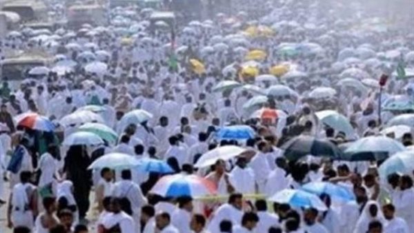 الشرقية نيوز تنشر أدعية يوم التروية 2023.. رددها باستمرار