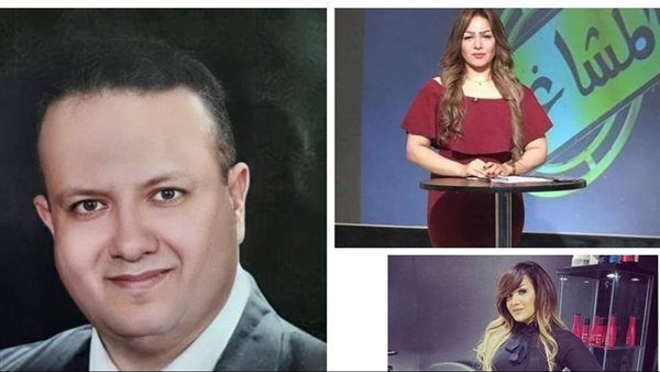 كيف نجحت الداخلية في القبض على القاضي قاتل زوجته شيماء جمال؟