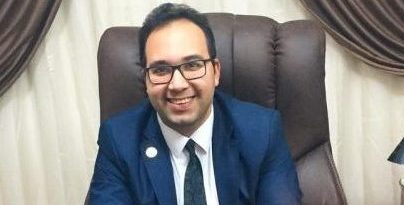 المستشار  محمد علاء خليل :أهم التوصيات لتطور المنظومة القضائيةفي مصر في رؤية مصر ٢٠٣٠