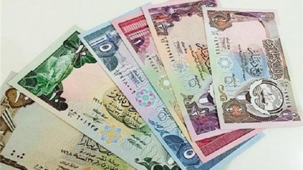 سعر الدينار الكويتى اليوم الجمعة 16-10-2020 بالبنوك المصرية
