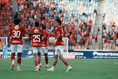 ميدو: الأهلي قدم درسا للأندية في كيفية الخروج من الأزمات