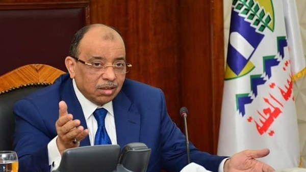 شعراوى للمواطنين: حافظوا على أنفسكم وعليكم دور كبير في الحفاظ على صحتكم