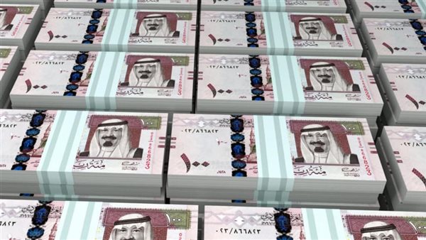 سعر الريال السعودي اليوم الخميس 9 مارس 2023
