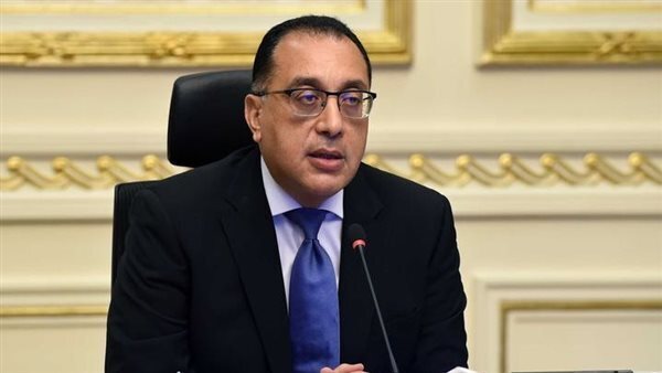 رئيس الوزراء يتابع خطوات إنشاء المنطقة الصناعية الروسية
