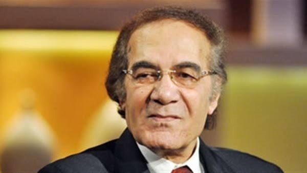 وفاة الفنان محمود ياسين عن عمر يناهز 79 عامًا