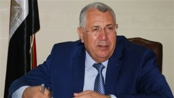 وزارة الزراعة تفتتح المعرض الدائم للسلع الغذائية قبل شهر رمضان بالمتحف الزراعي