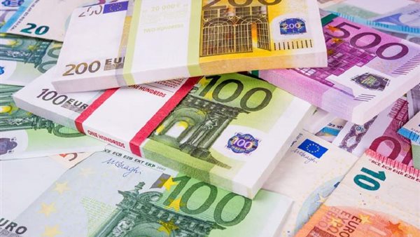 تراجع أسعار اليورو عالميا…بسبب الحرب الروسية على أوكرانيا