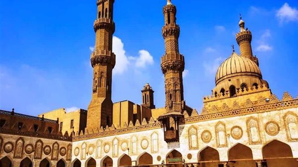 الأزهر: الإسراء والمعراج من معجزات سيدنا محمد الثابتة بنص القرآن الكريم