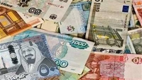 أسعار العملات العربية في بداية التعاملات اليوم الخميس 1-9-2022