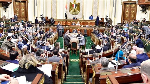 مجلس النواب يوافق على قانون الإيجارات القديمة لغير الغرض السكني في مجموعه