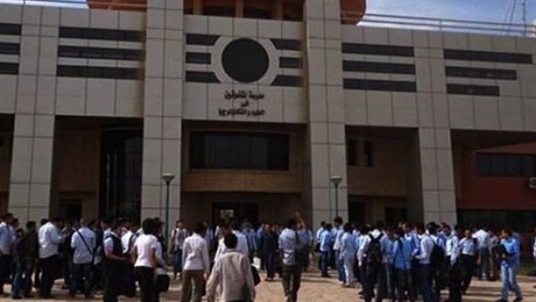 بدء اختبارت المتقدمين للالتحاق بمدارس المتفوقين للعلوم والتكنولوجيا….اليوم