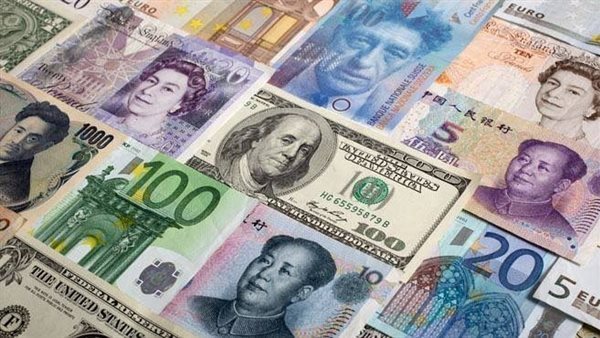 أسعار العملات اليوم الخميس 19 مايو 2022