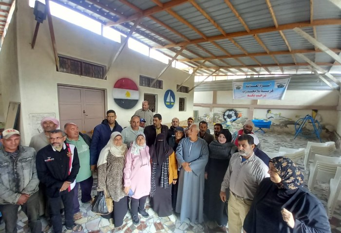 6 مطالب للفلاحين في 2025 بعد الزراعة التعاقدية وإنجازات 2024