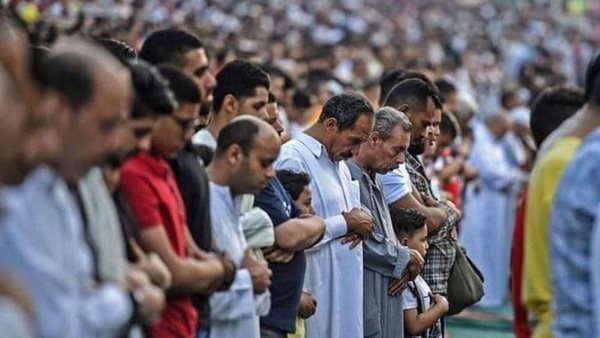 دار الإفتاء … موعد صلاة عيد الأضحى المبارك فى مدن ومحافظات الجمهورية