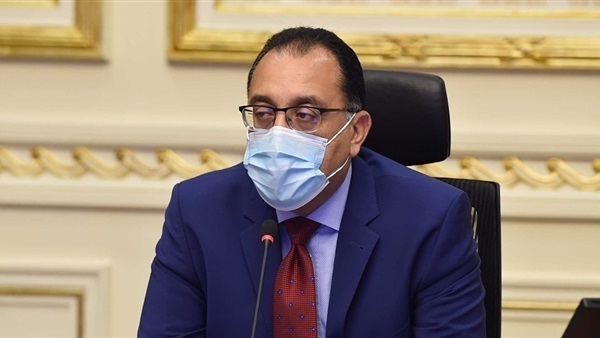 مدبولى: «الرئيس قال مش عاوزين نستورد حاجة من بره فى مشروعات حياة كريمة»