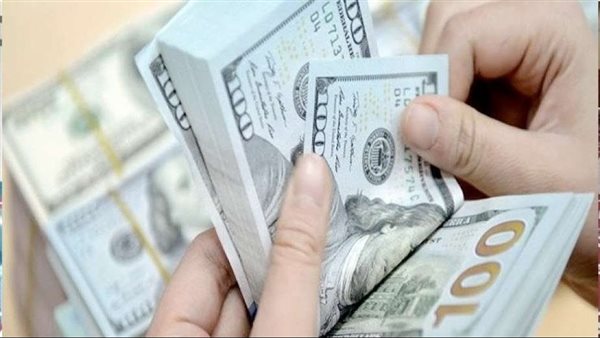 سعر الدولار في البنوك المصرية اليوم الخميس 03/نوفمبر/2022