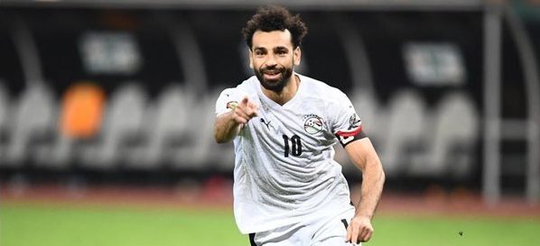 ليفربول يهنئ صلاح بتأهل منتخب مصر لربع نهائي كأس أفريقيا