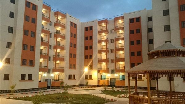 وزير العدل يكشف تفاصيل تسجيل الوحدات السكنية بالمدن الجديدة