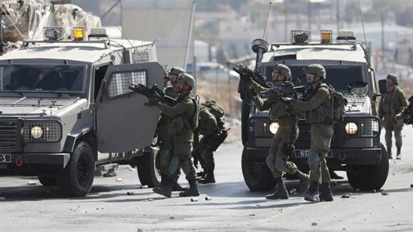 الجيش الإسرائيلي يتوغل في ريف القنيطرة ويعتقل مواطنًا سوريًّا