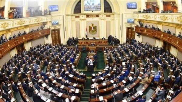 مجلس النواب يستمع إلى بيان وزيري المالية والتضامن الاجتماعي اليوم