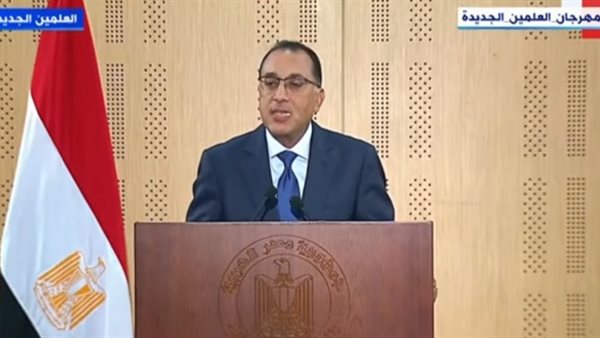 رئيس الوزراء: حل أزمة الدواء خلال 3 أشهر.. ونهتم بتوفير احتياجات المواطن